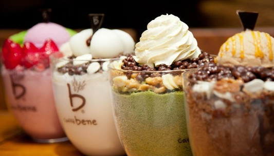 冰沙怎么做？冰沙的做法