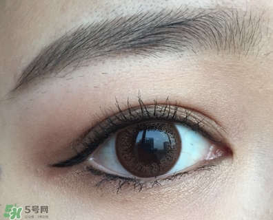 日拋美瞳哪個(gè)牌子好？日本26款美瞳評(píng)測(cè)推薦