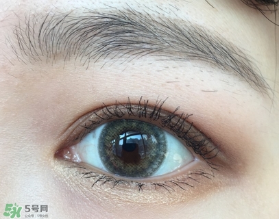 日拋美瞳哪個(gè)牌子好？日本26款美瞳評(píng)測(cè)推薦