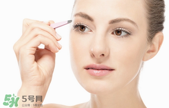 初學(xué)者怎么畫(huà)眉毛?初學(xué)者畫(huà)眉毛步驟圖解 初學(xué)者怎么畫(huà)眉毛?初學(xué)者畫(huà)眉毛步驟圖解