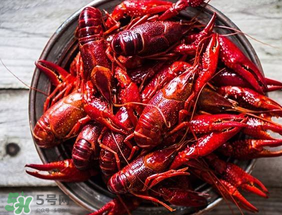 周黑鴨2017新品小龍蝦什么時候上市？