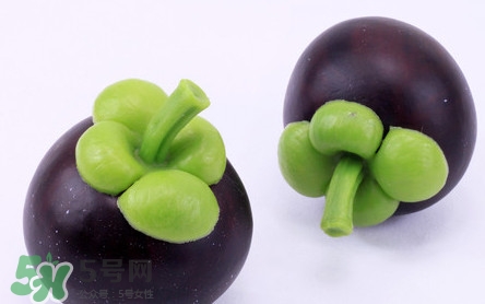 山竹怎么吃？山竹怎么打開