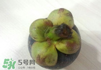 山竹怎么吃？山竹怎么打開