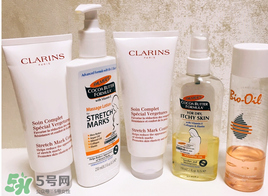 帕瑪氏和嬌韻詩哪個(gè)好？帕瑪氏和嬌韻詩的區(qū)別