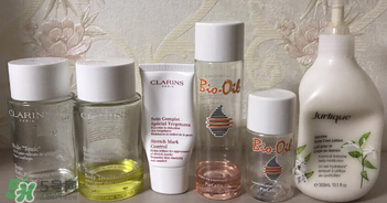 百洛油和嬌韻詩的調(diào)和油哪個(gè)好？百洛油和嬌韻詩對(duì)比