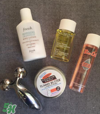 百洛油和嬌韻詩的調(diào)和油哪個(gè)好？百洛油和嬌韻詩對(duì)比