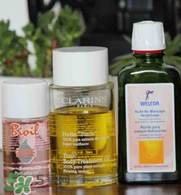 百洛油和嬌韻詩的調(diào)和油哪個(gè)好？百洛油和嬌韻詩對(duì)比