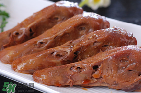 絕味鴨脖可以放幾天？絕味鴨脖能保存多久？