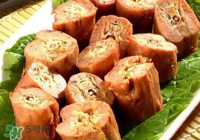 絕味鴨脖能冷凍嗎？絕味鴨脖可以放冰箱嗎？