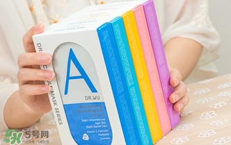 dr.wu達(dá)爾膚面膜怎么用？dr.wu達(dá)爾膚面膜要洗嗎？