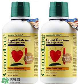 液化鈣可以和奶混著吃嗎？液化鈣怎么吃好？