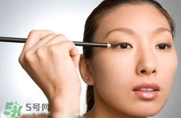 眼線(xiàn)用什么畫(huà)最好?眼線(xiàn)用什么畫(huà)最簡(jiǎn)單?