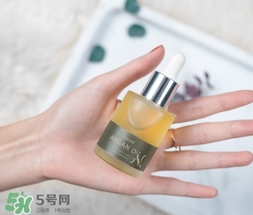 naiad奈婭蒂阿甘油怎么樣？naiad摩洛哥阿甘油怎么用？