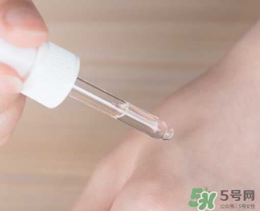 dr.wu達(dá)爾膚杏仁酸18怎么用？dr.wu杏仁酸18使用方法