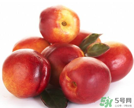 油桃小孩可以吃嗎？寶寶能不能吃油桃？