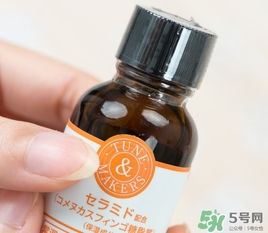 tunemakers神經(jīng)酰胺原液怎么用？tunemakers神經(jīng)酰胺原液用法