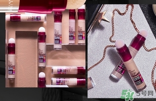 遮瑕膏和bb霜哪個先用？遮瑕膏和bb霜使用順序