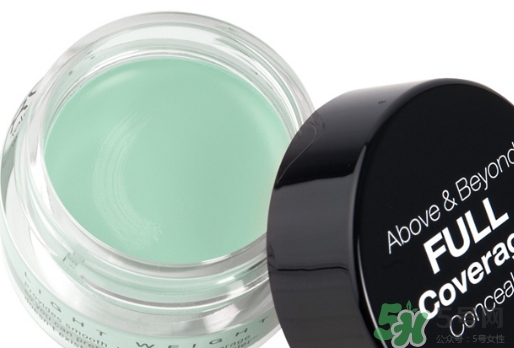 遮瑕膏和bb霜哪個先用？遮瑕膏和bb霜使用順序