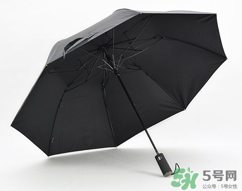 防紫外線傘真的能防紫外線嗎？防紫外線傘有效果嗎？