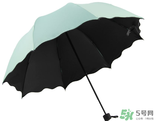 防紫外線傘真的能防紫外線嗎？防紫外線傘有效果嗎？