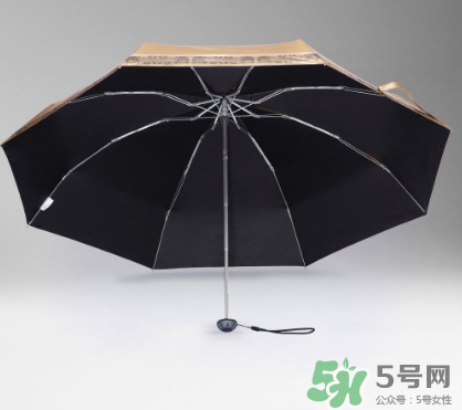 防紫外線傘真的能防紫外線嗎？防紫外線傘有效果嗎？