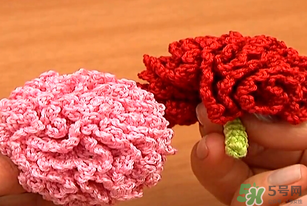 母親節(jié)可以送紙做的康乃馨嗎？康乃馨怎么折？