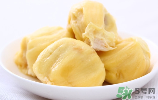 吃榴蓮有什么忌諱嗎？菠蘿蜜和榴蓮有什么區(qū)別