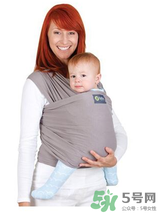 背巾和背帶哪個好用？背巾和背帶的區(qū)別是什么？