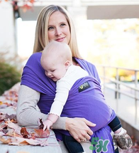 背巾和背帶哪個好用？背巾和背帶的區(qū)別是什么？