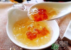 桃膠月經(jīng)來了可以吃嗎？桃膠月經(jīng)期間能吃嗎？