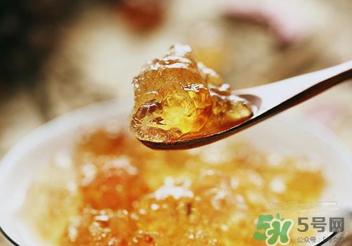 桃膠月經(jīng)來了可以吃嗎？桃膠月經(jīng)期間能吃嗎？