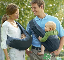 背巾適合多大的寶寶？背巾寶寶多大可以用？