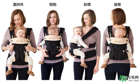 嬰兒背巾哪個(gè)牌子好？嬰兒背巾如何選擇？