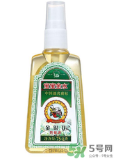 孕婦能用寶寶金水嗎？寶寶金水對孕婦安全嗎？