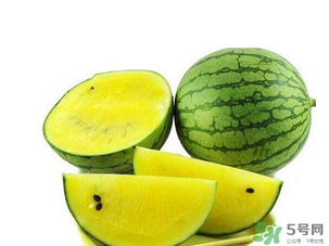 黃瓤西瓜是轉(zhuǎn)基因嗎？黃瓤西瓜是怎么來(lái)的？