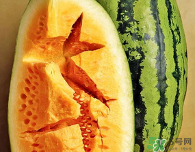 黃瓤西瓜是轉(zhuǎn)基因嗎？黃瓤西瓜是怎么來(lái)的？