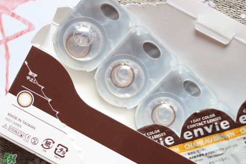 日拋美瞳哪個(gè)牌子好？日本26款美瞳評(píng)測(cè)推薦