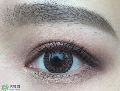 日拋美瞳哪個(gè)牌子好？日本26款美瞳評(píng)測(cè)推薦