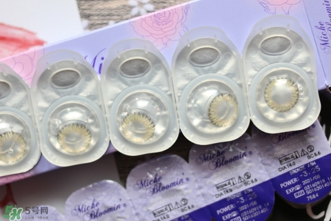 日拋美瞳哪個(gè)牌子好？日本26款美瞳評(píng)測(cè)推薦