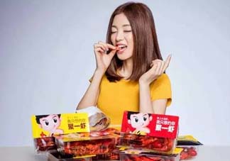 周黑鴨小龍蝦好吃嗎？周黑鴨小龍蝦試吃評測