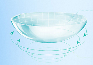 坐飛機(jī)可以戴隱形眼鏡嗎？坐飛機(jī)戴隱形眼鏡危害