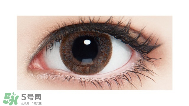 日拋美瞳哪個(gè)牌子好？日本26款美瞳評(píng)測(cè)推薦