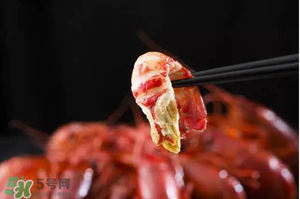 周黑鴨小龍蝦好吃嗎？周黑鴨小龍蝦試吃評測