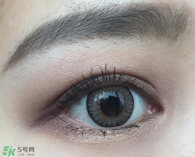 日拋美瞳哪個(gè)牌子好？日本26款美瞳評(píng)測(cè)推薦