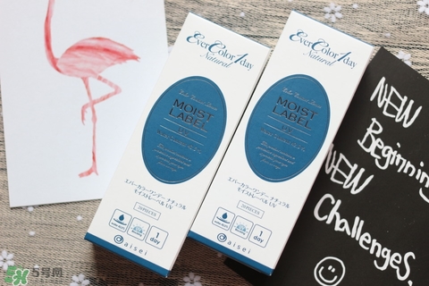 日拋美瞳哪個(gè)牌子好？日本26款美瞳評(píng)測(cè)推薦