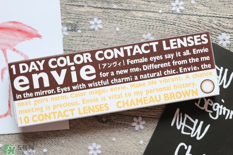 日拋美瞳哪個(gè)牌子好？日本26款美瞳評(píng)測(cè)推薦