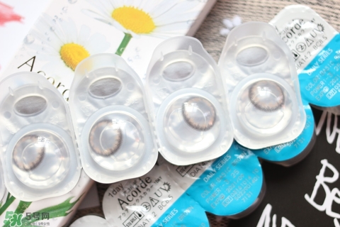 日拋美瞳哪個(gè)牌子好？日本26款美瞳評(píng)測(cè)推薦