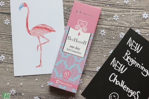 日拋美瞳哪個(gè)牌子好？日本26款美瞳評(píng)測(cè)推薦