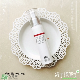 dr.wu杏仁酸乳液怎么樣？dr.wu杏仁酸乳液怎么用？