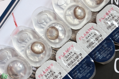 日拋美瞳哪個(gè)牌子好？日本26款美瞳評(píng)測(cè)推薦